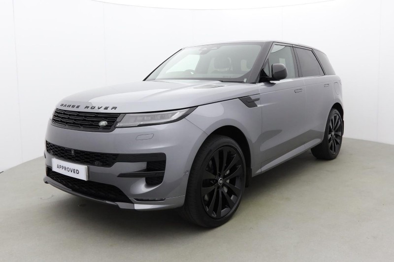 2025 (74) LAND ROVER RANGE ROVER SPORT 3.0 P460e Dynamic SE 5dr Auto 5138567