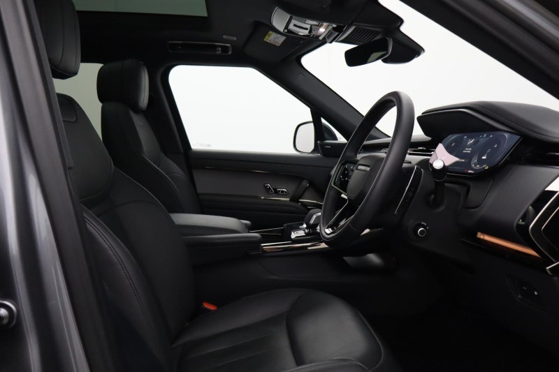 2025 (74) LAND ROVER RANGE ROVER SPORT 3.0 P460e Dynamic SE 5dr Auto 5138603