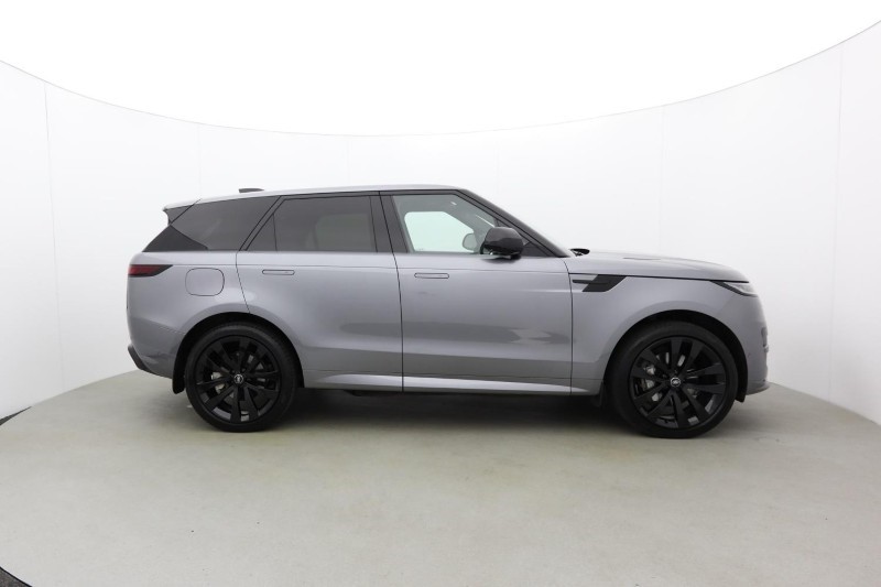 2025 (74) LAND ROVER RANGE ROVER SPORT 3.0 P460e Dynamic SE 5dr Auto 5138569