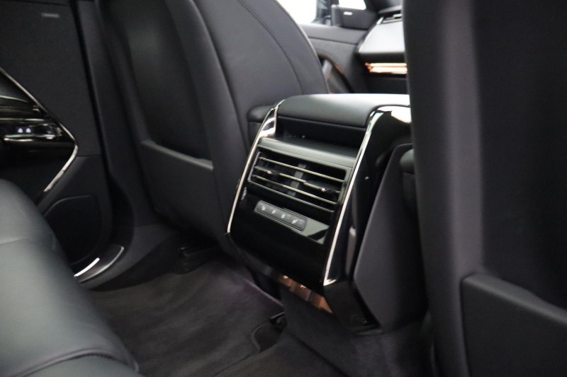 2025 (74) LAND ROVER RANGE ROVER SPORT 3.0 P460e Dynamic SE 5dr Auto 5138598