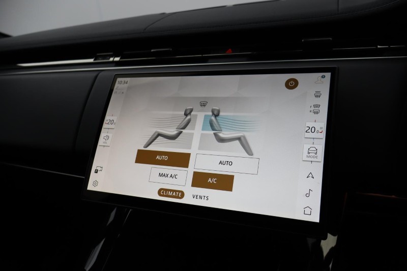 2025 (74) LAND ROVER RANGE ROVER SPORT 3.0 P460e Dynamic SE 5dr Auto 5138629