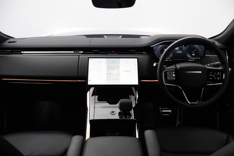 2025 (74) LAND ROVER RANGE ROVER SPORT 3.0 P460e Dynamic SE 5dr Auto 5138611