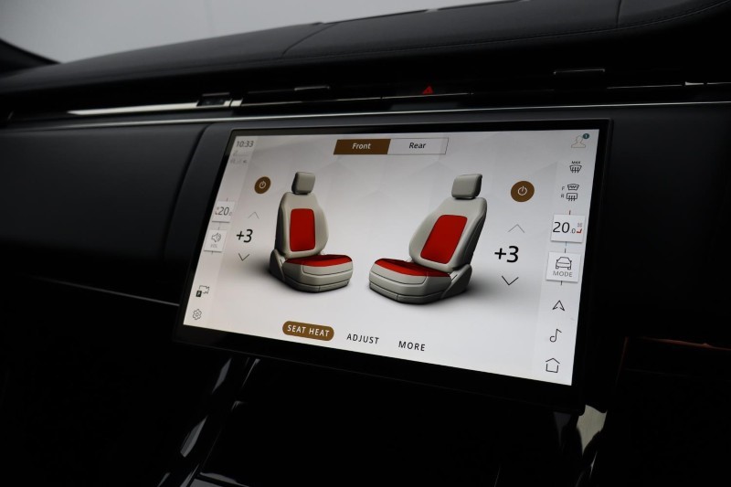 2025 (74) LAND ROVER RANGE ROVER SPORT 3.0 P460e Dynamic SE 5dr Auto 5138627