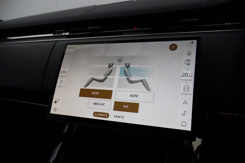 2025 (74) LAND ROVER RANGE ROVER SPORT 3.0 P460e Dynamic SE 5dr Auto 5138628