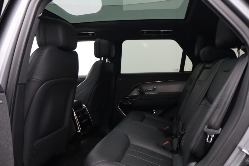 2025 (74) LAND ROVER RANGE ROVER SPORT 3.0 P460e Dynamic SE 5dr Auto 5138589