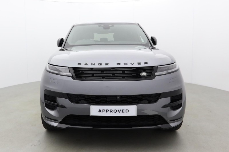 2025 (74) LAND ROVER RANGE ROVER SPORT 3.0 P460e Dynamic SE 5dr Auto 5138566