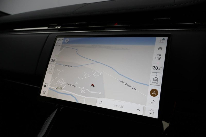 2025 (74) LAND ROVER RANGE ROVER SPORT 3.0 P460e Dynamic SE 5dr Auto 5138624