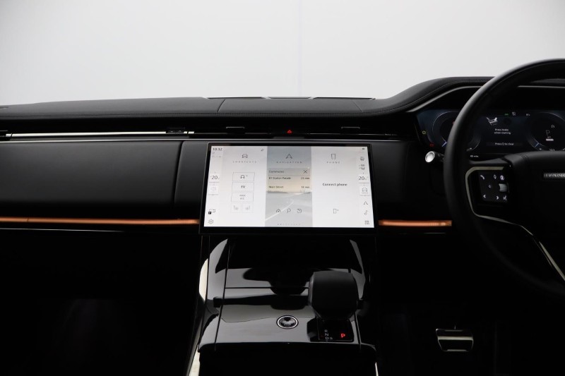 2025 (74) LAND ROVER RANGE ROVER SPORT 3.0 P460e Dynamic SE 5dr Auto 5138612