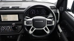 2023 (73) LAND ROVER DEFENDER 3.0 D300 SE 110 5dr Auto 5116090