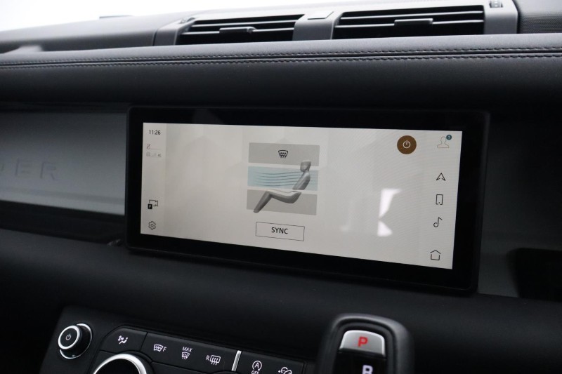 2023 (73) LAND ROVER DEFENDER 3.0 D300 SE 110 5dr Auto 5116108