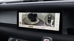 2023 (73) LAND ROVER DEFENDER 3.0 D300 SE 110 5dr Auto 5116106