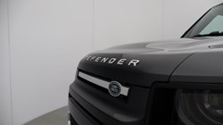 2023 (73) LAND ROVER DEFENDER 3.0 D300 SE 110 5dr Auto 5116077