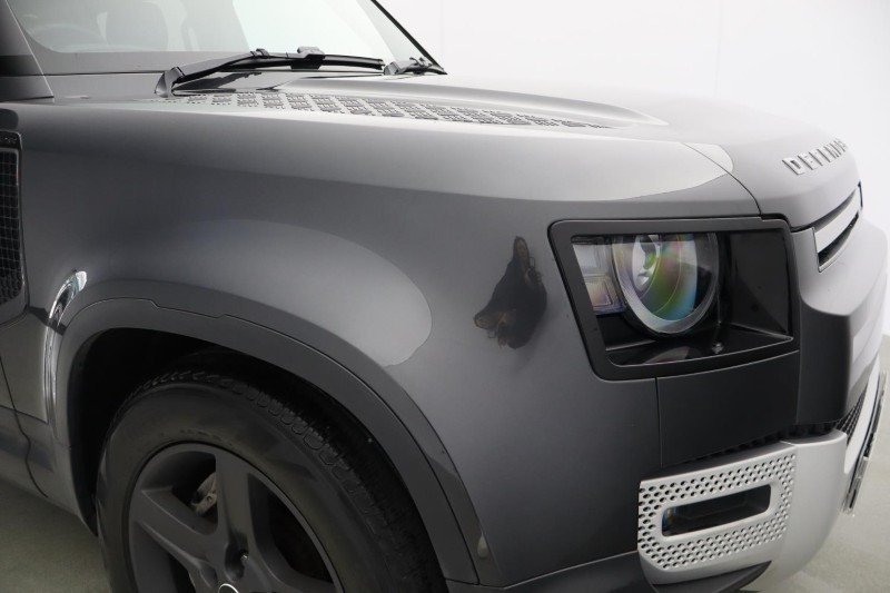 2023 (73) LAND ROVER DEFENDER 3.0 D300 SE 110 5dr Auto 5116075