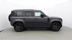 2023 (73) LAND ROVER DEFENDER 3.0 D300 SE 110 5dr Auto 5116041