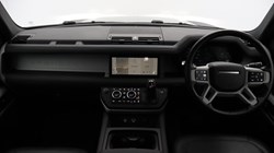 2023 (73) LAND ROVER DEFENDER 3.0 D300 SE 110 5dr Auto 5116087