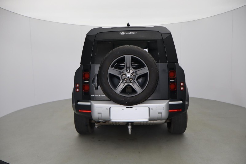 2023 (73) LAND ROVER DEFENDER 3.0 D300 SE 110 5dr Auto 5116058