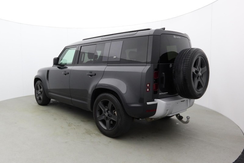 2023 (73) LAND ROVER DEFENDER 3.0 D300 SE 110 5dr Auto 5116044