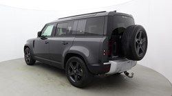 2023 (73) LAND ROVER DEFENDER 3.0 D300 SE 110 5dr Auto 5116044