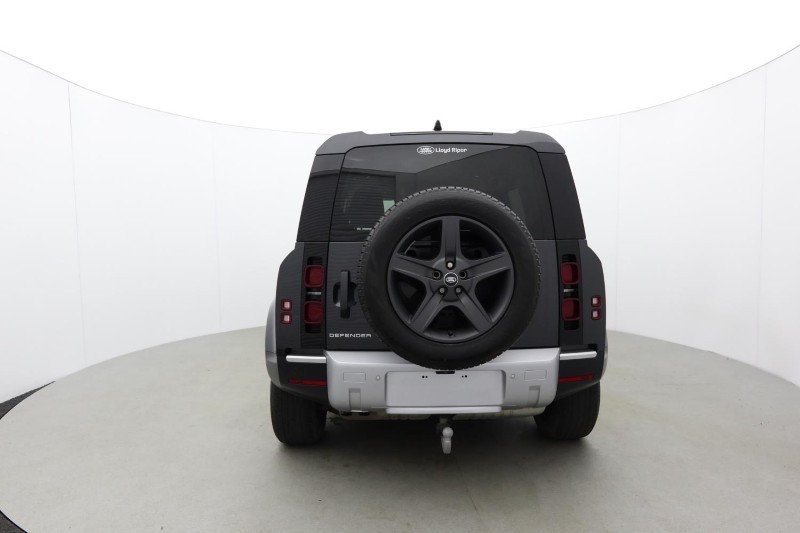 2023 (73) LAND ROVER DEFENDER 3.0 D300 SE 110 5dr Auto 5116040