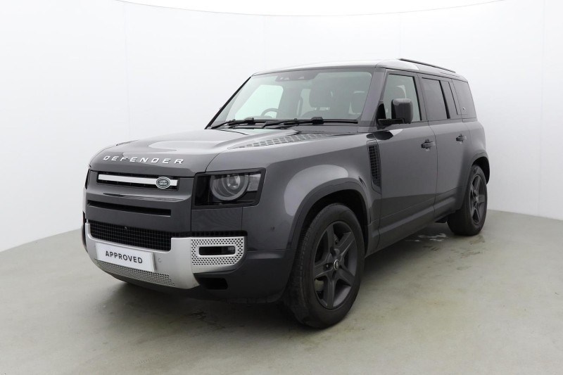 2023 (73) LAND ROVER DEFENDER 3.0 D300 SE 110 5dr Auto 5116039