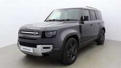 2023 (73) LAND ROVER DEFENDER 3.0 D300 SE 110 5dr Auto 5116039