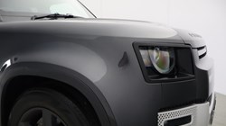 2023 (73) LAND ROVER DEFENDER 3.0 D300 SE 110 5dr Auto 5116076