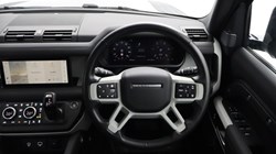 2023 (73) LAND ROVER DEFENDER 3.0 D300 SE 110 5dr Auto 5116091