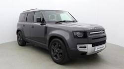 2023 (73) LAND ROVER DEFENDER 3.0 D300 SE 110 5dr Auto 5116037