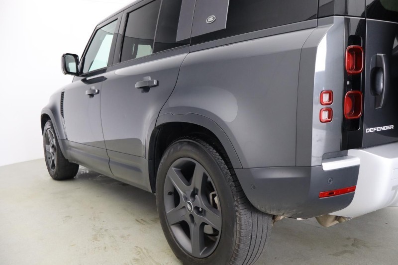 2023 (73) LAND ROVER DEFENDER 3.0 D300 SE 110 5dr Auto 5116067