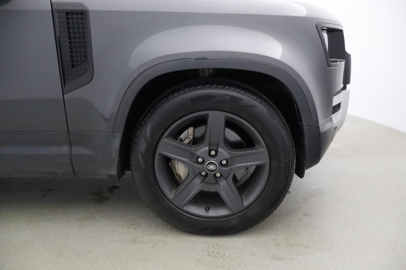 2023 (73) LAND ROVER DEFENDER 3.0 D300 SE 110 5dr Auto 5116070