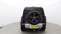 2023 (73) LAND ROVER DEFENDER 3.0 D300 SE 110 5dr Auto 5116120