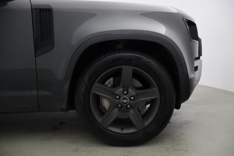 2023 (73) LAND ROVER DEFENDER 3.0 D300 SE 110 5dr Auto 5116072