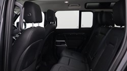 2023 (73) LAND ROVER DEFENDER 3.0 D300 SE 110 5dr Auto 5116083