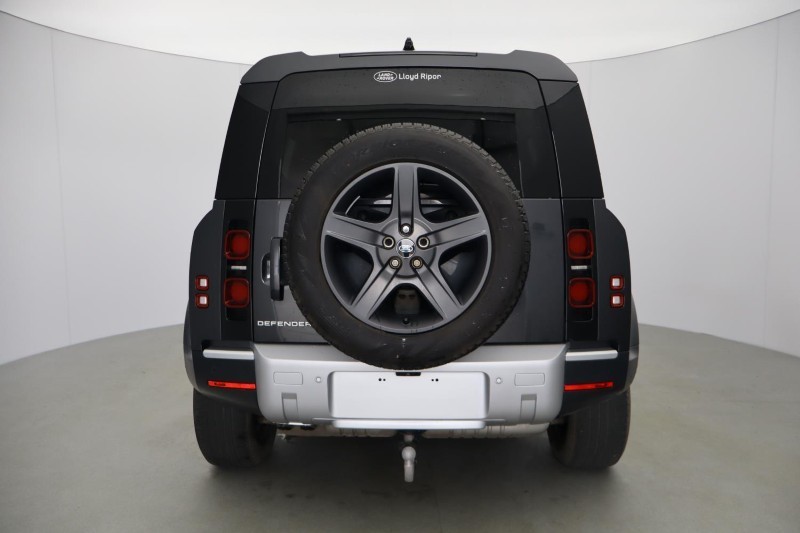 2023 (73) LAND ROVER DEFENDER 3.0 D300 SE 110 5dr Auto 5116057