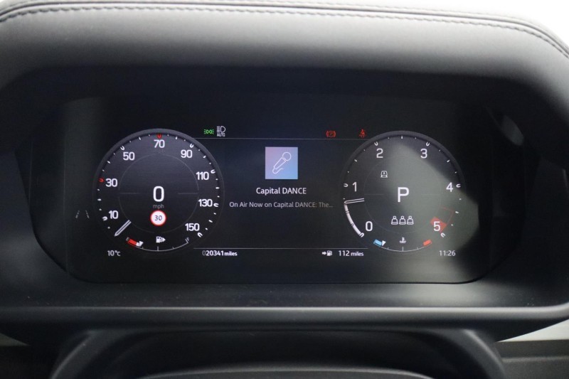 2023 (73) LAND ROVER DEFENDER 3.0 D300 SE 110 5dr Auto 5116103