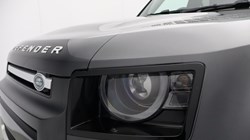 2023 (73) LAND ROVER DEFENDER 3.0 D300 SE 110 5dr Auto 5116078