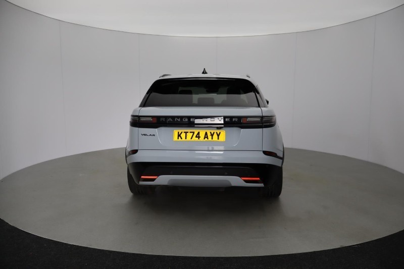 2023 (73) LAND ROVER DEFENDER 3.0 D300 SE 110 5dr Auto 5116050