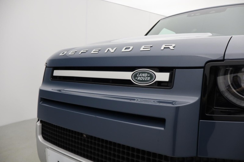 2025 (25) LAND ROVER COMMERCIAL DEFENDER 3.0 D250 Hard Top S Auto [3 Seat] 5119233