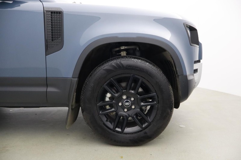 2025 (25) LAND ROVER COMMERCIAL DEFENDER 3.0 D250 Hard Top S Auto [3 Seat] 5119228