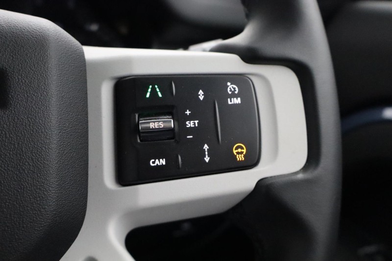 2025 (25) LAND ROVER COMMERCIAL DEFENDER 3.0 D250 Hard Top S Auto [3 Seat] 5119264