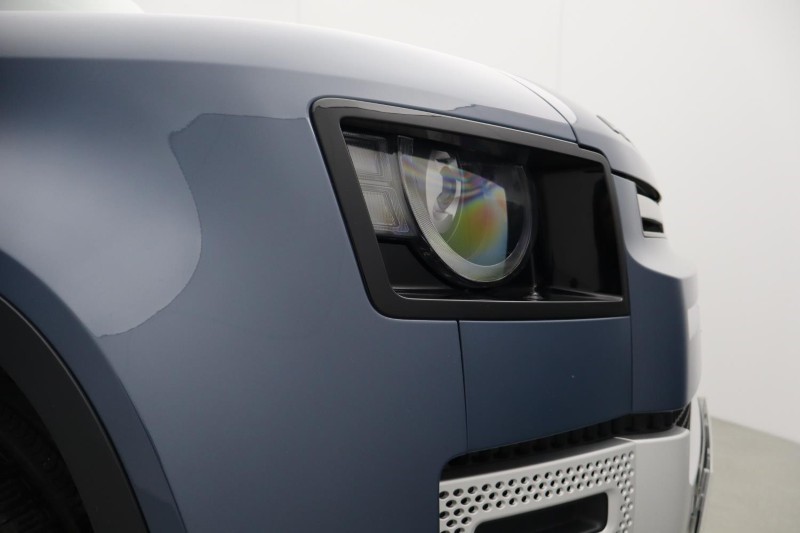 2025 (25) LAND ROVER COMMERCIAL DEFENDER 3.0 D250 Hard Top S Auto [3 Seat] 5119231