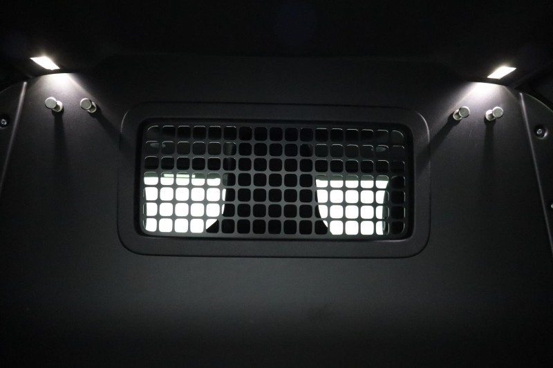 2025 (25) LAND ROVER COMMERCIAL DEFENDER 3.0 D250 Hard Top S Auto [3 Seat] 5119242