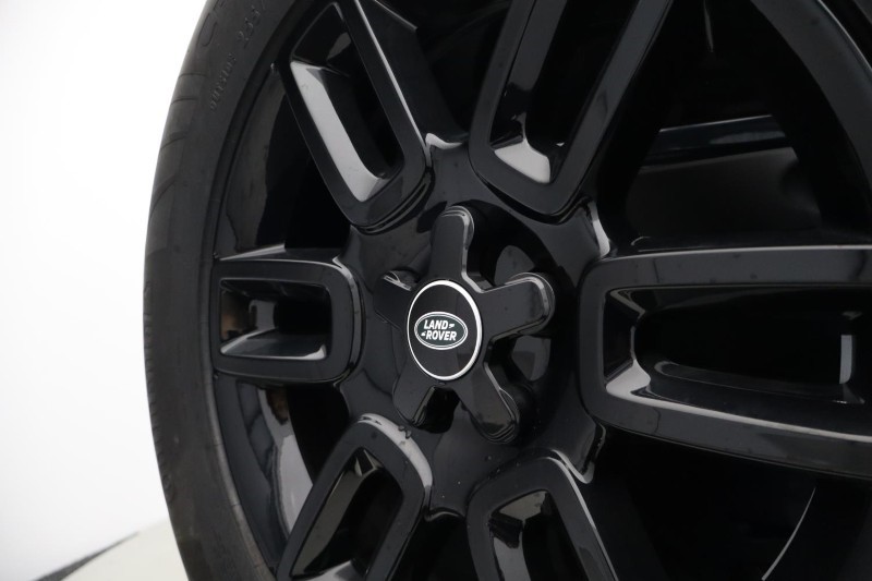 2025 (25) LAND ROVER COMMERCIAL DEFENDER 3.0 D250 Hard Top S Auto [3 Seat] 5119246