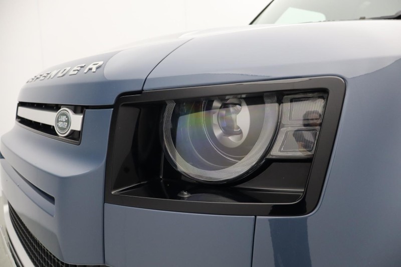 2025 (25) LAND ROVER COMMERCIAL DEFENDER 3.0 D250 Hard Top S Auto [3 Seat] 5119234