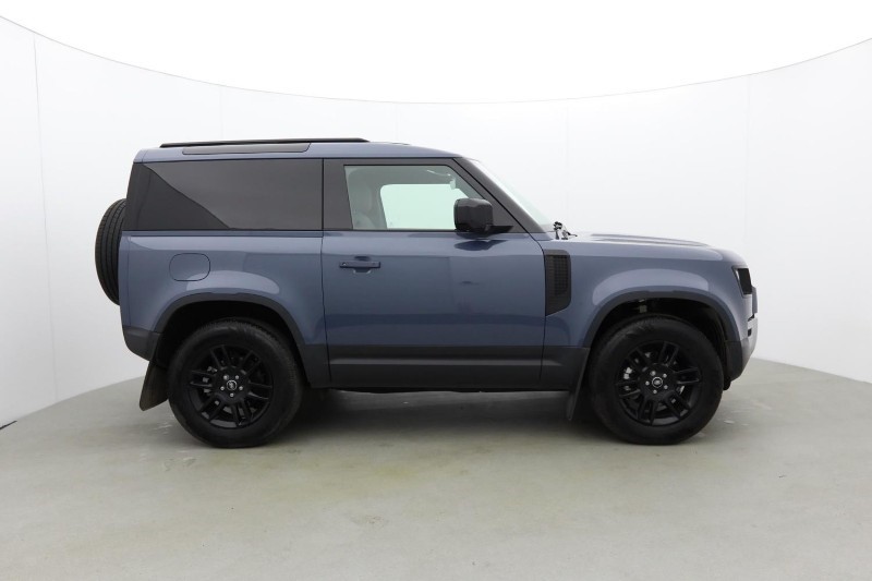 2025 (25) LAND ROVER COMMERCIAL DEFENDER 3.0 D250 Hard Top S Auto [3 Seat] 5119216