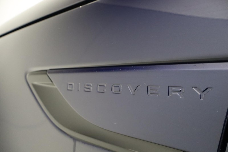 2023 (23) LAND ROVER DISCOVERY 3.0 D300 R-Dynamic SE 5dr Auto 5105477
