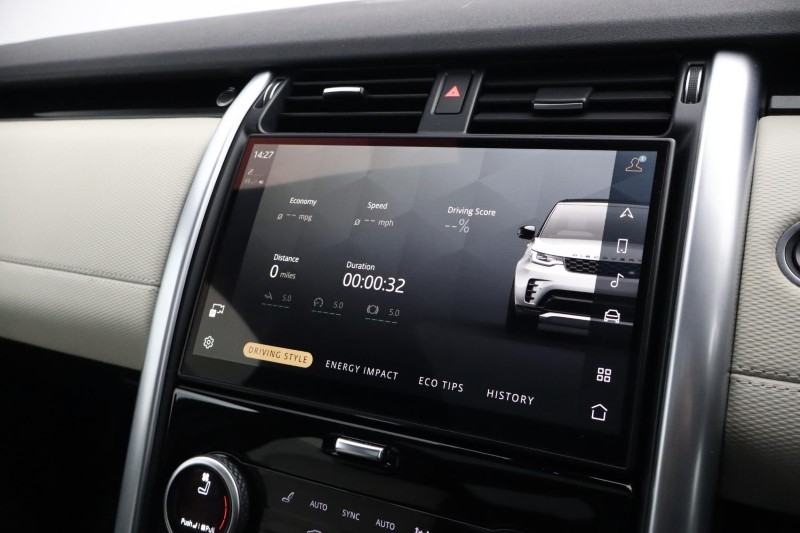 2023 (23) LAND ROVER DISCOVERY 3.0 D300 R-Dynamic SE 5dr Auto 5105462