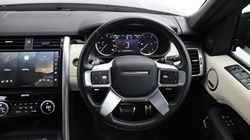 2023 (23) LAND ROVER DISCOVERY 3.0 D300 R-Dynamic SE 5dr Auto 5105440