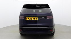 2023 (23) LAND ROVER DISCOVERY 3.0 D300 R-Dynamic SE 5dr Auto 5105385