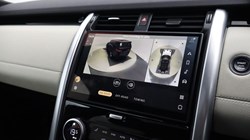 2023 (23) LAND ROVER DISCOVERY 3.0 D300 R-Dynamic SE 5dr Auto 5105455